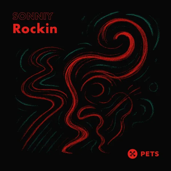 SONNIY – Rockin cover