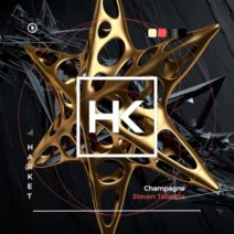STEVEN TABORDA - Champagne [HARKET RECORDS]