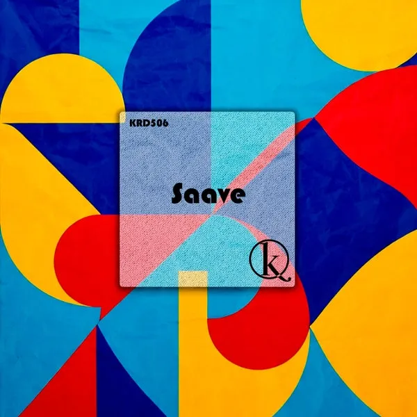 Saave – El Secreto cover