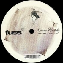 Sammy Morris, Hassio (COL) - Reverse Mentality [FUSS Records]