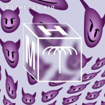 Sapian - Ruthless Kid [Maccabi House]