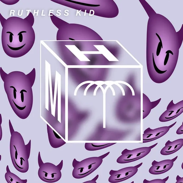 Sapian – Ruthless Kid