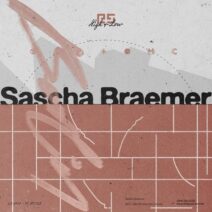 Sascha Braemer - I like the way you kiss me [tszr]