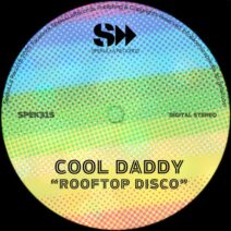 Seb Skalski, Cool Daddy - Rooftop Disco (Seb Skalski Remix) [SpekuLLA Records]