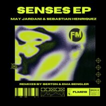 Sebastian Henriquez, May Jardani - Senses EP [Flawless Music]