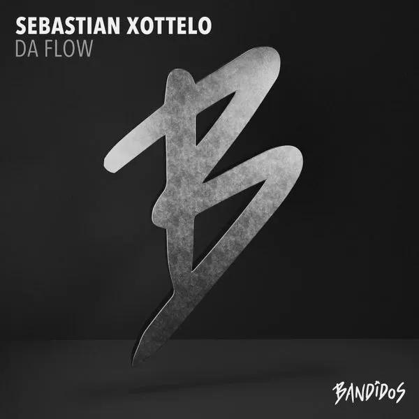 Sebastian Xottelo – Da Flow cover