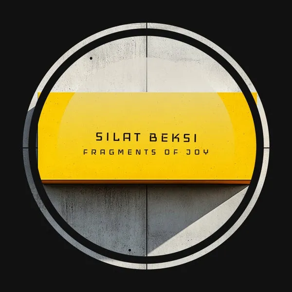 Silat Beksi – Fragments of joy cover