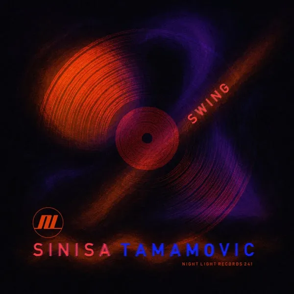 Sinisa Tamamovic – Swing cover