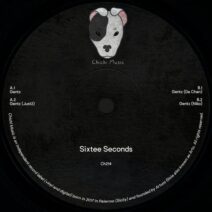 Sixtee Seconds - Gentz [Chichi Music]