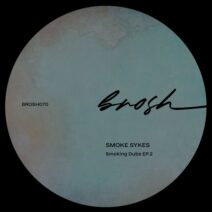 Smoke Sykes - Smoking Dubs [brosh]