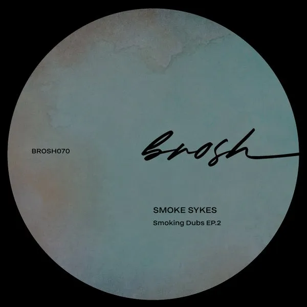 Smoke Sykes – Smoking Dubs cover