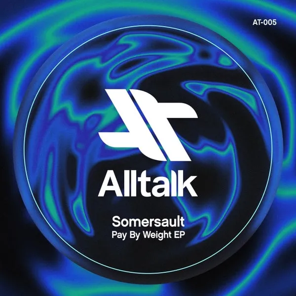 Somersault – Pay by Weight cover