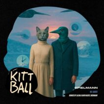 Spielmann - Mi Amor Remixes [Kittball]