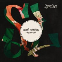 Swavé, Jezu (US) - Make It Rain (Extended Mix) [Somethin' Light]