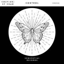Sy Chan, Cozy (UK) - Control [Sequential Records]
