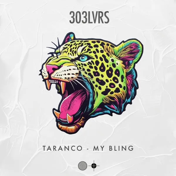 Taranco – My Bling cover