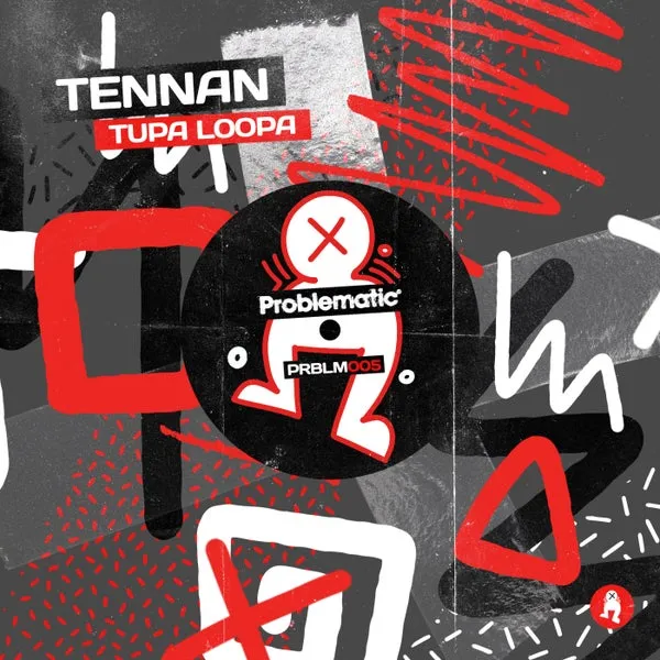 Tennan – Tupa Loopa cover