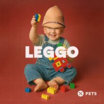 The Botanist - Leggo [Pets Recordings]