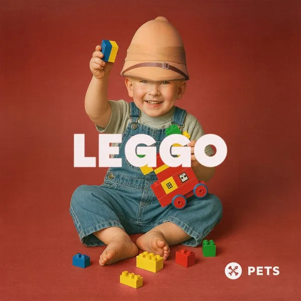 The Botanist – Leggo cover