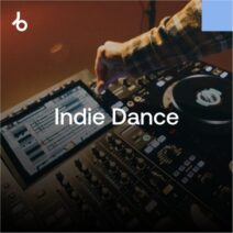 The Indie Dance Shortlist October 2025