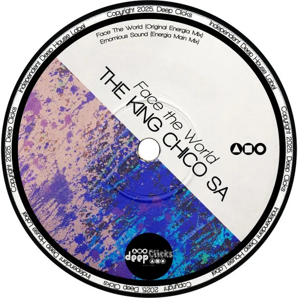 The King Chico_SA – Face the World