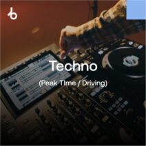 The Techno (PD) Shortlist October 2025