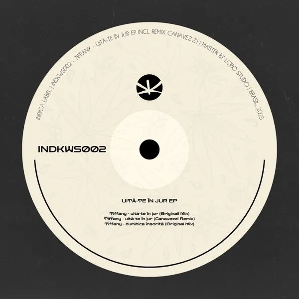 Tiffany – uită-te în jur