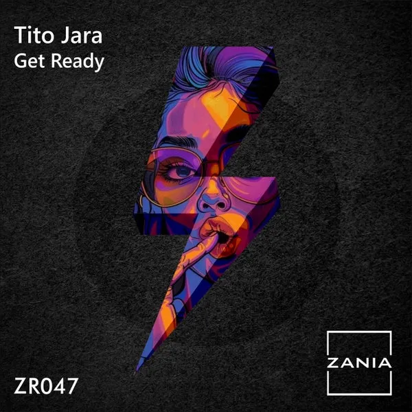 Tito Jara – Get Ready cover