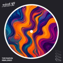 Tom Marvin - MNMLSM011 [wizzLAB Records]