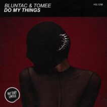Tomee, Bluntac - Do my Things [Hot Stuff Limited]