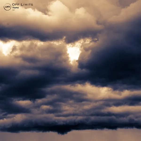 Topo – Off Limits cover