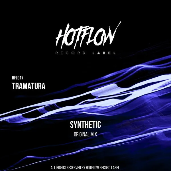 Tramatura – Synthetic cover