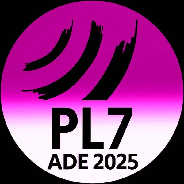 VA – ADE 2025 cover