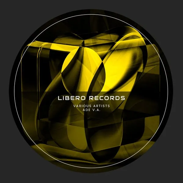VA – ADE 2025 V.A. cover