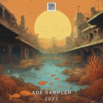 VA - ADE Sampler 2025 [Beachside Records]