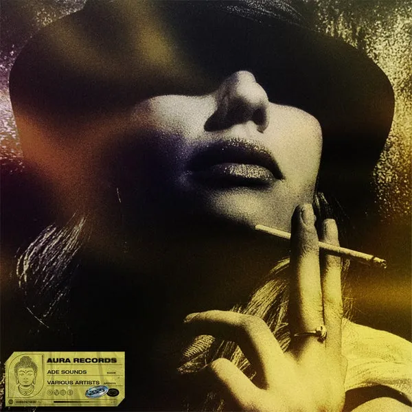 VA – ADE Sounds cover