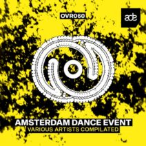 VA - AMSTERDAM DANCE EVENT [Overtones Records]