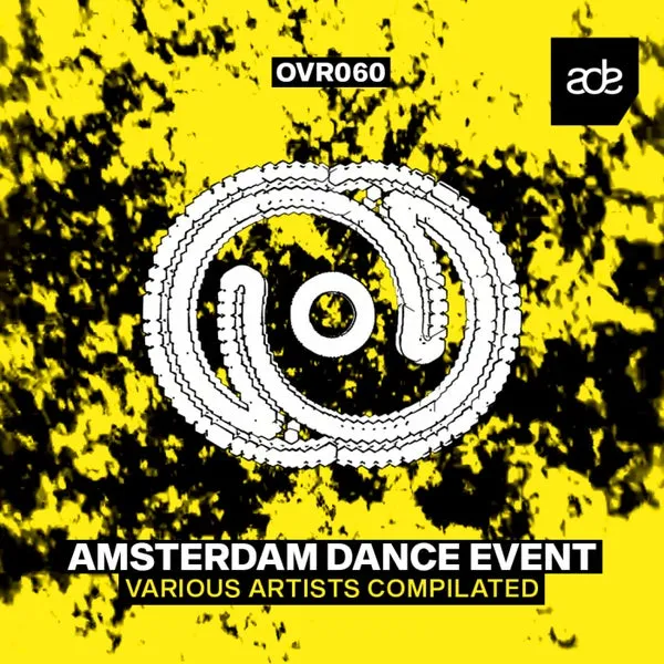 VA – AMSTERDAM DANCE EVENT cover