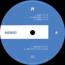 VA - Agora Wax 01 [Agora Records]