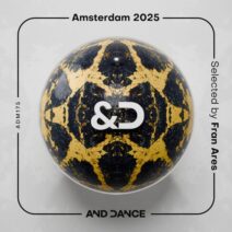 VA - Amsterdam 2025 [And Dance]