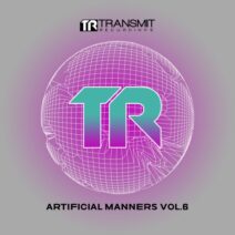 VA - Artificial Manners vol.6 [Transmit Recordings]