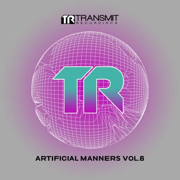 VA – Artificial Manners vol.6 cover
