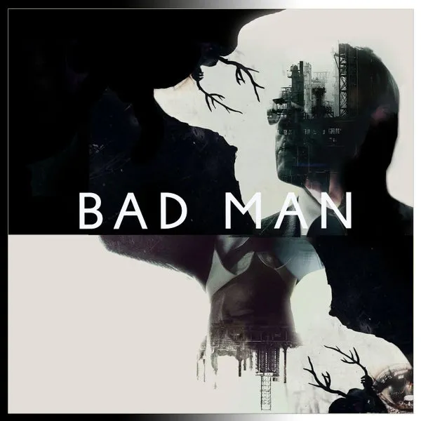 VA – BadMan cover