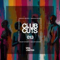 VA - Club Cuts Vol 13 [VIVa LIMITED]