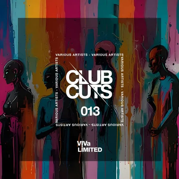 VA – Club Cuts Vol 13 cover