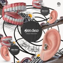 VA - Crazy Moods [Mood Child]