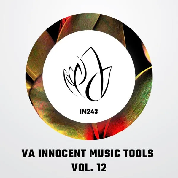 VA – Innocent Music Tools, Vol. 12 cover