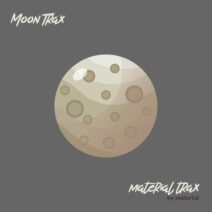 VA - Moon Trax [Material Trax]