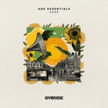VA - OVRDOSE ADE ESSENTIALS 2025 [OVRDOSE RECORDS]