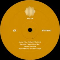VA - RTSFM011 [RTS.FM]